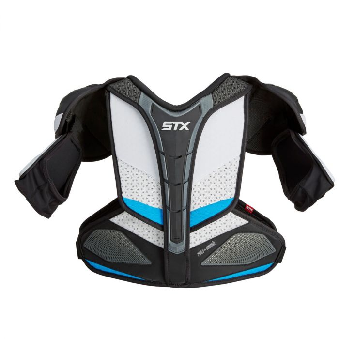 Épaulières STX RX3